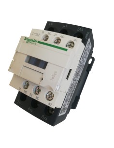 Contacteur LC1D32P7 32 A 15 kW 230 V CA